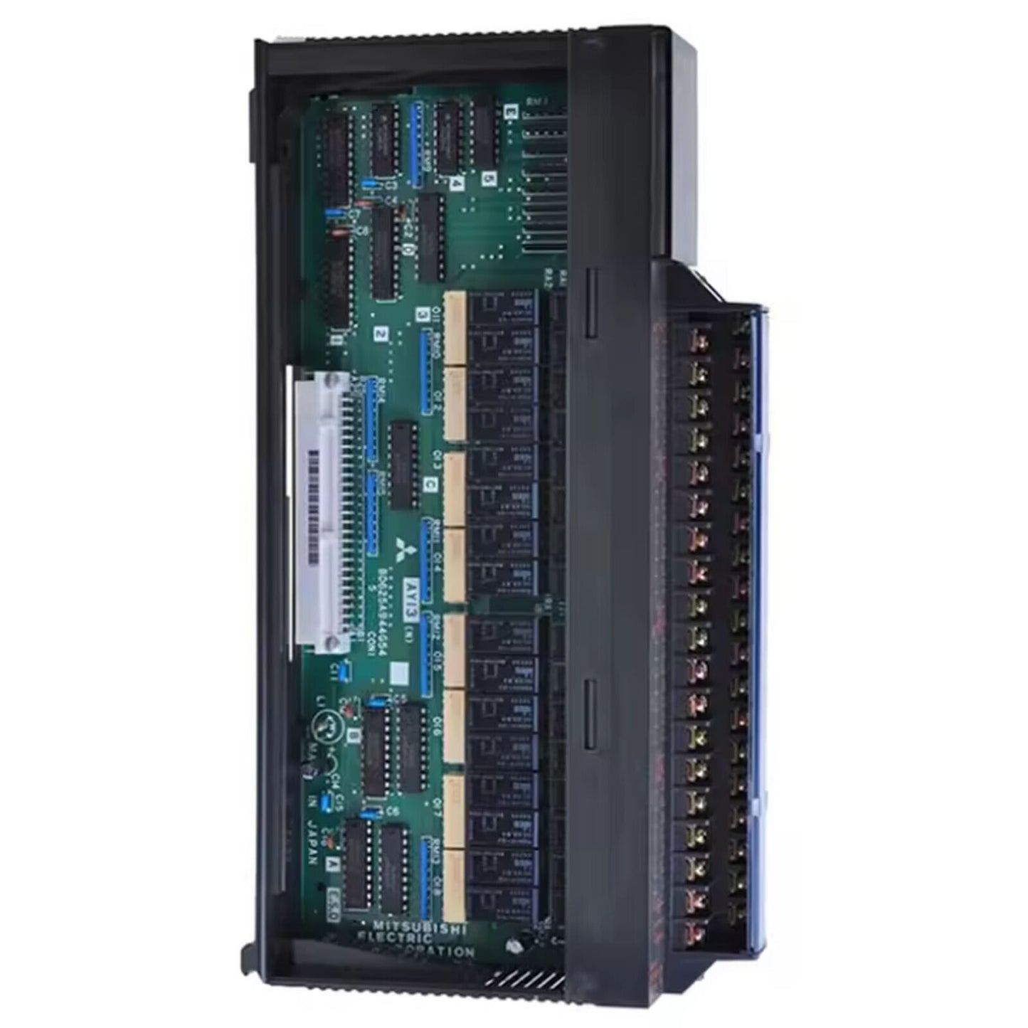 A13 Mitsuboshi MELSEC Module 1-Unit - MITSUBISHI