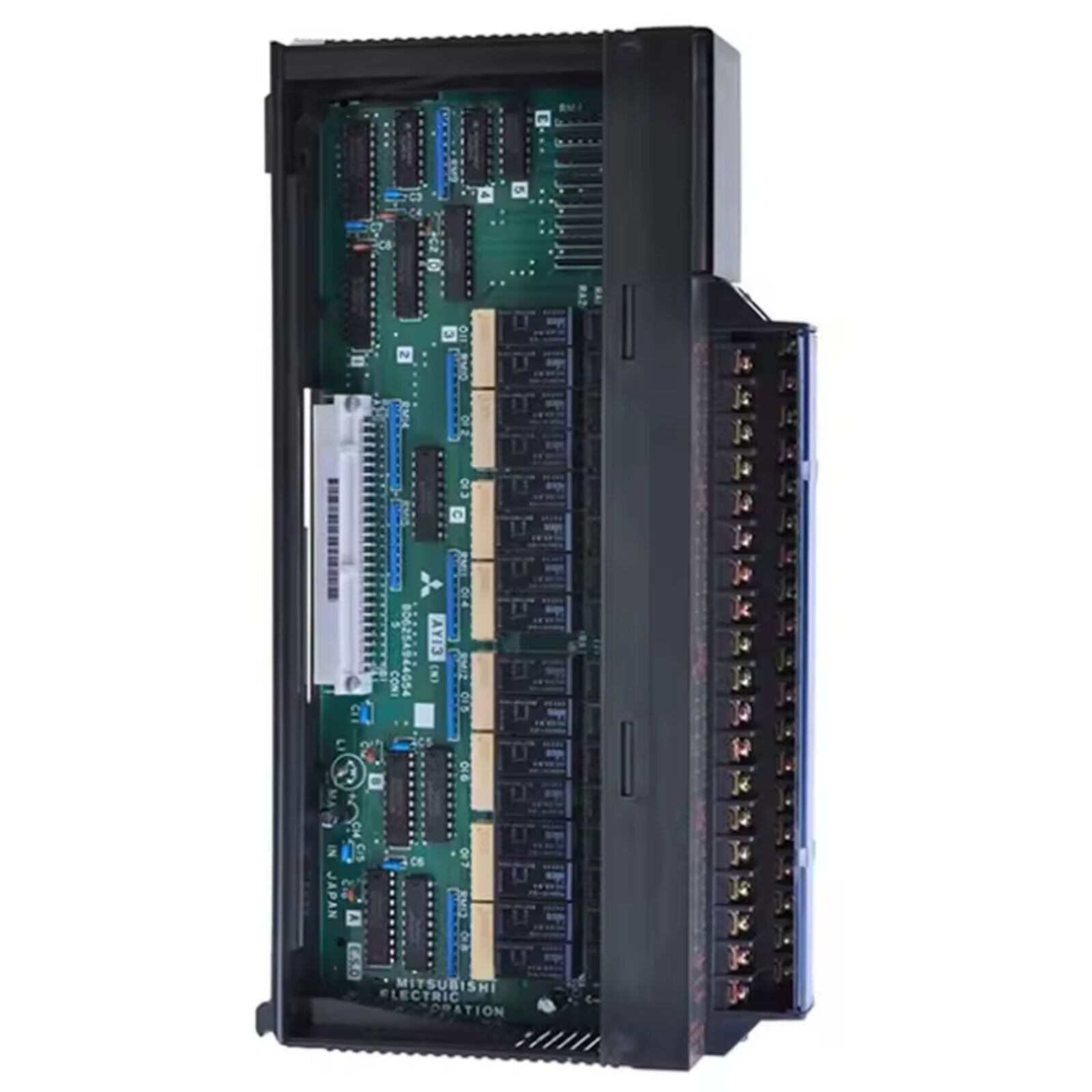 A13 Mitsuboshi MELSEC Module 1-Unit - MITSUBISHI