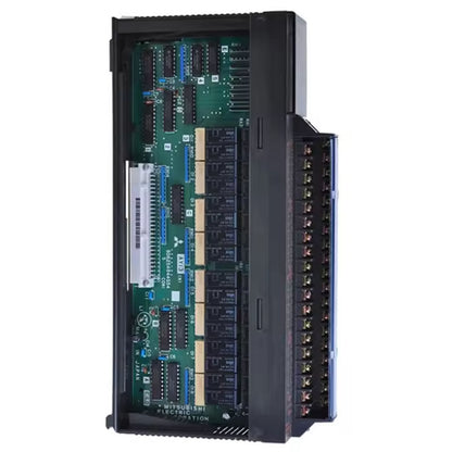 A13 Mitsuboshi MELSEC Module 1-Unit - MITSUBISHI