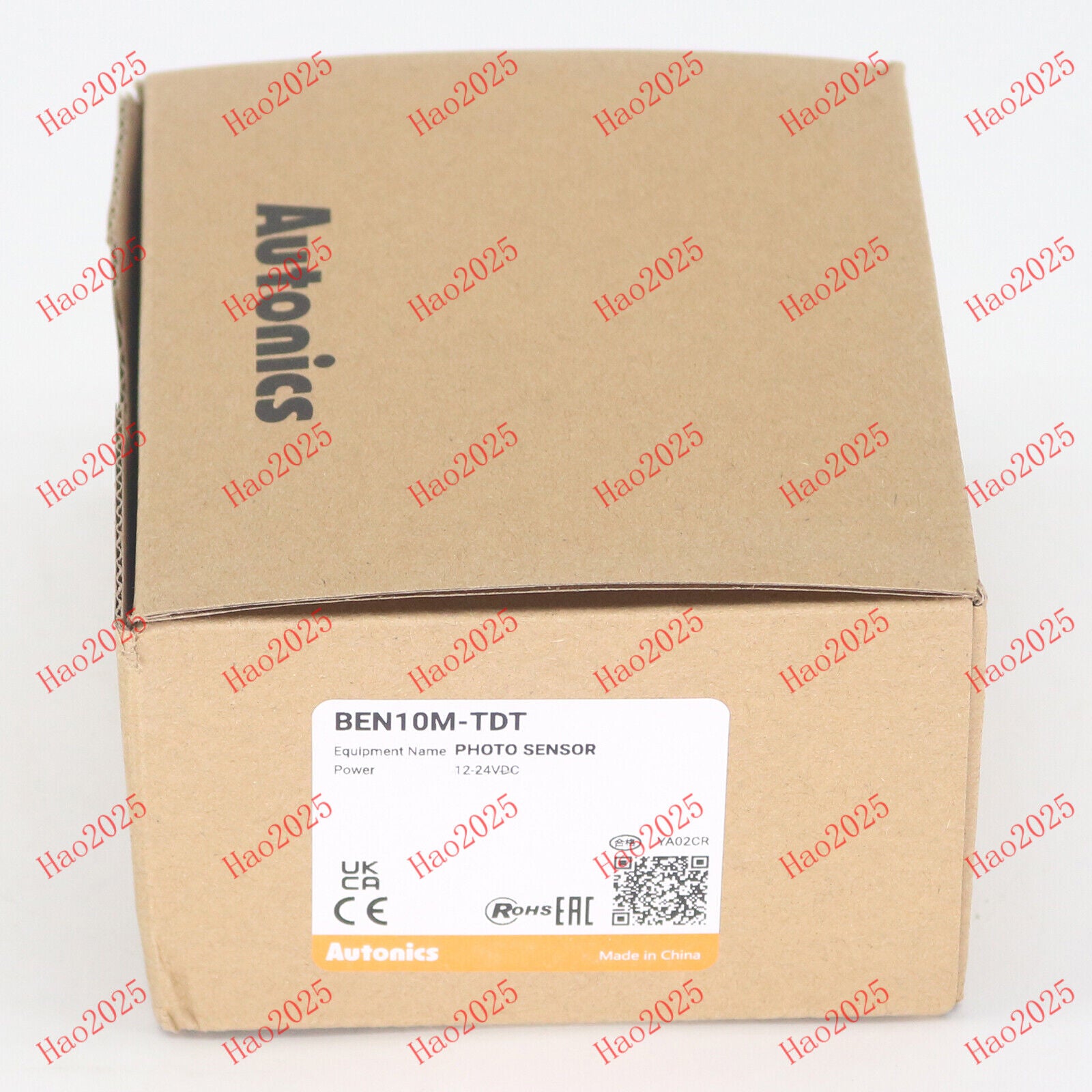 new BEN10M-TDT For Autonics Proximity Switch - AUTONICS