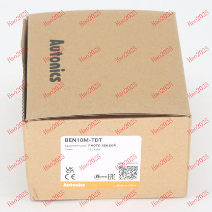 new BEN10M-TDT For Autonics Proximity Switch - AUTONICS
