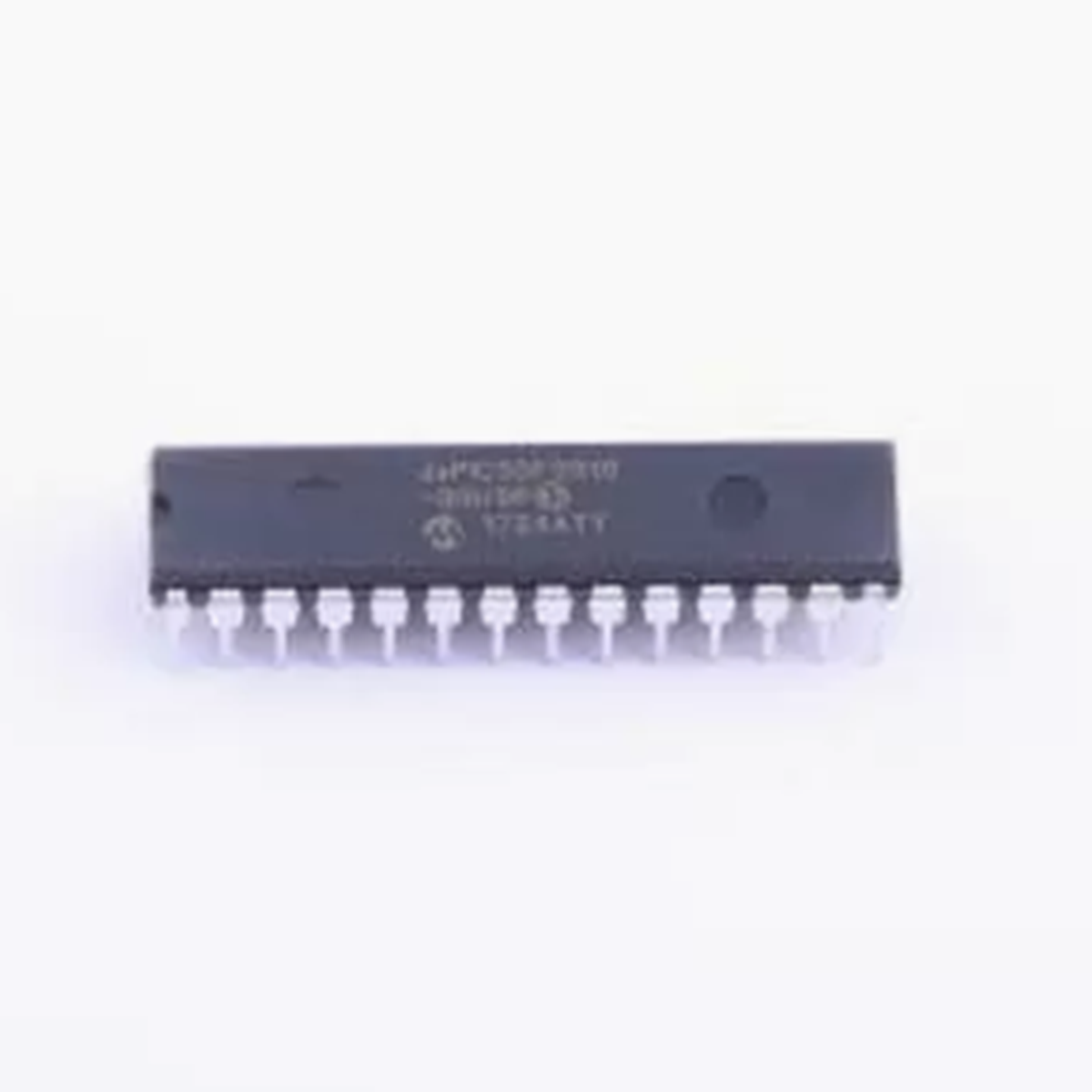 Digital Signal Processor DSPIC30F2010-30I/SP - X