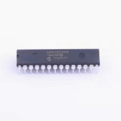 Digital Signal Processor DSPIC30F2010-30I/SP - X