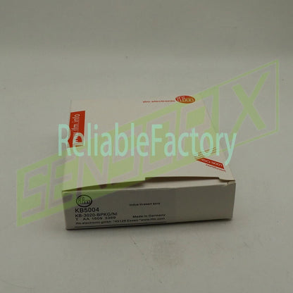 1PC Easy door electrostatic capacitive KB5004 proximity switch