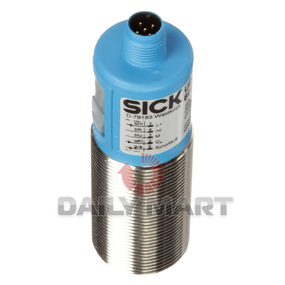 SICK UM30-213113 Sonar Sensor - SICK