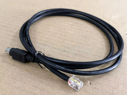 For IAI servo CB-RCA-SIO-050 programming cable