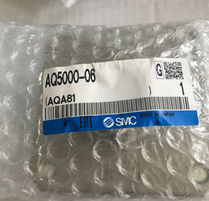 1PC SMC AQ5000-06 AQ500006 Exhaust Valve Free Shipping #SM