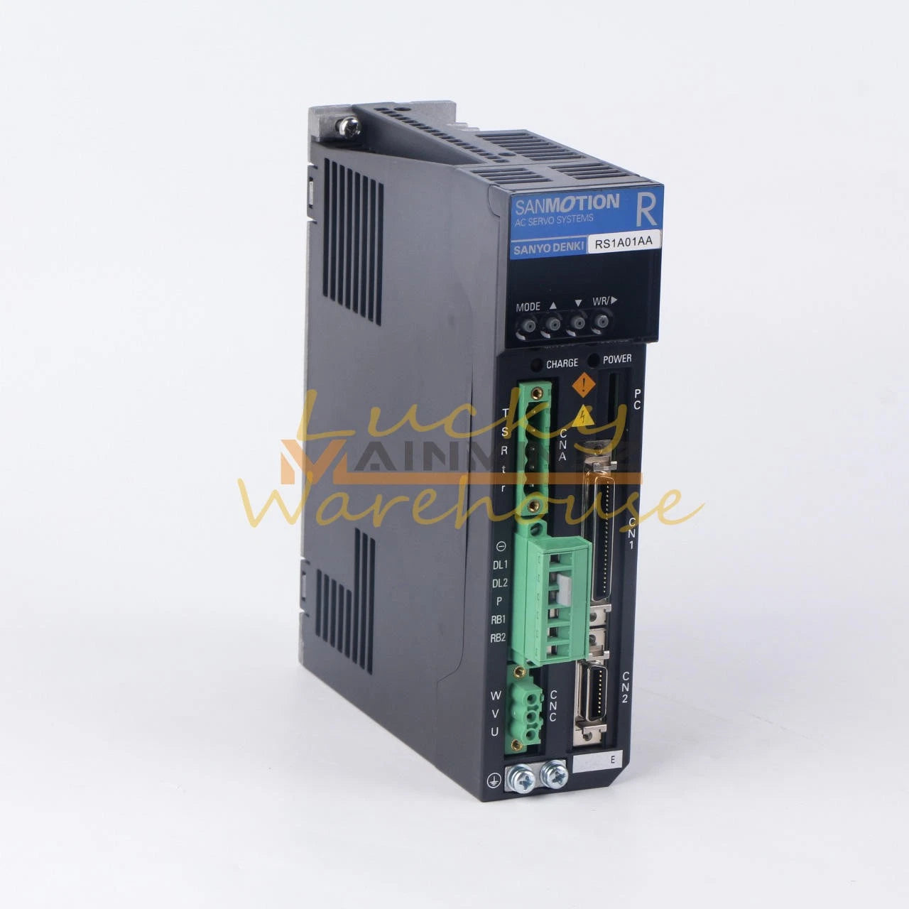 ONE SANYO DENKI RS1A01AA