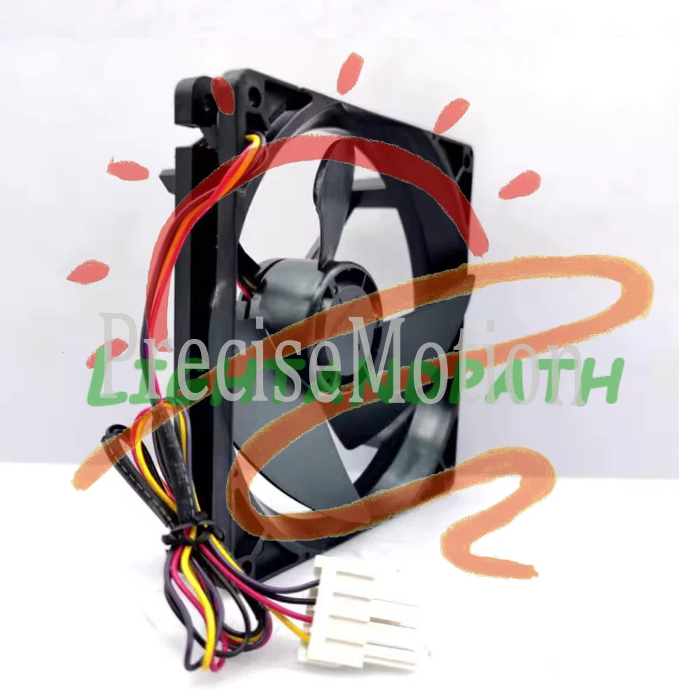 1PC for U12E12MS1M3-52Z20 Cooling Fan Super Silent 12V 0.136A NIDEC #Li