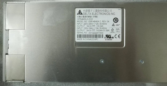 1PCS DELTA ESR-48/40A Communication Power Module