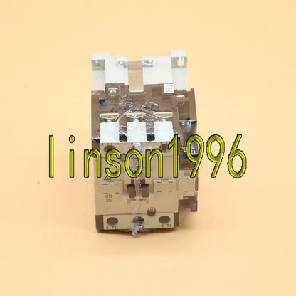 TECO CN-25S 110V Contactor in Box - TECO