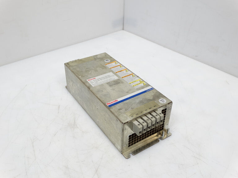 Rexroth HNL02.1R-0980-C0023-A-480-NNNN Drive Optimized - REXROTH