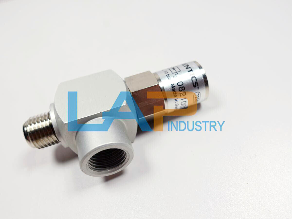 1-Piece AVENTICS Check Valve Model 0821003051 - AVENTICS