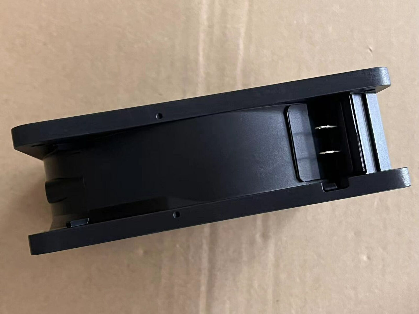 new IKURA S4556M 220V cooling fan