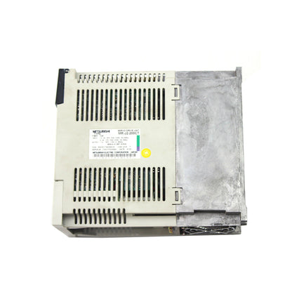 MITSUBISHI MRJ2200CT Servo Drive | High Performance PWM Servo Motor Controller - MITSUBISHI