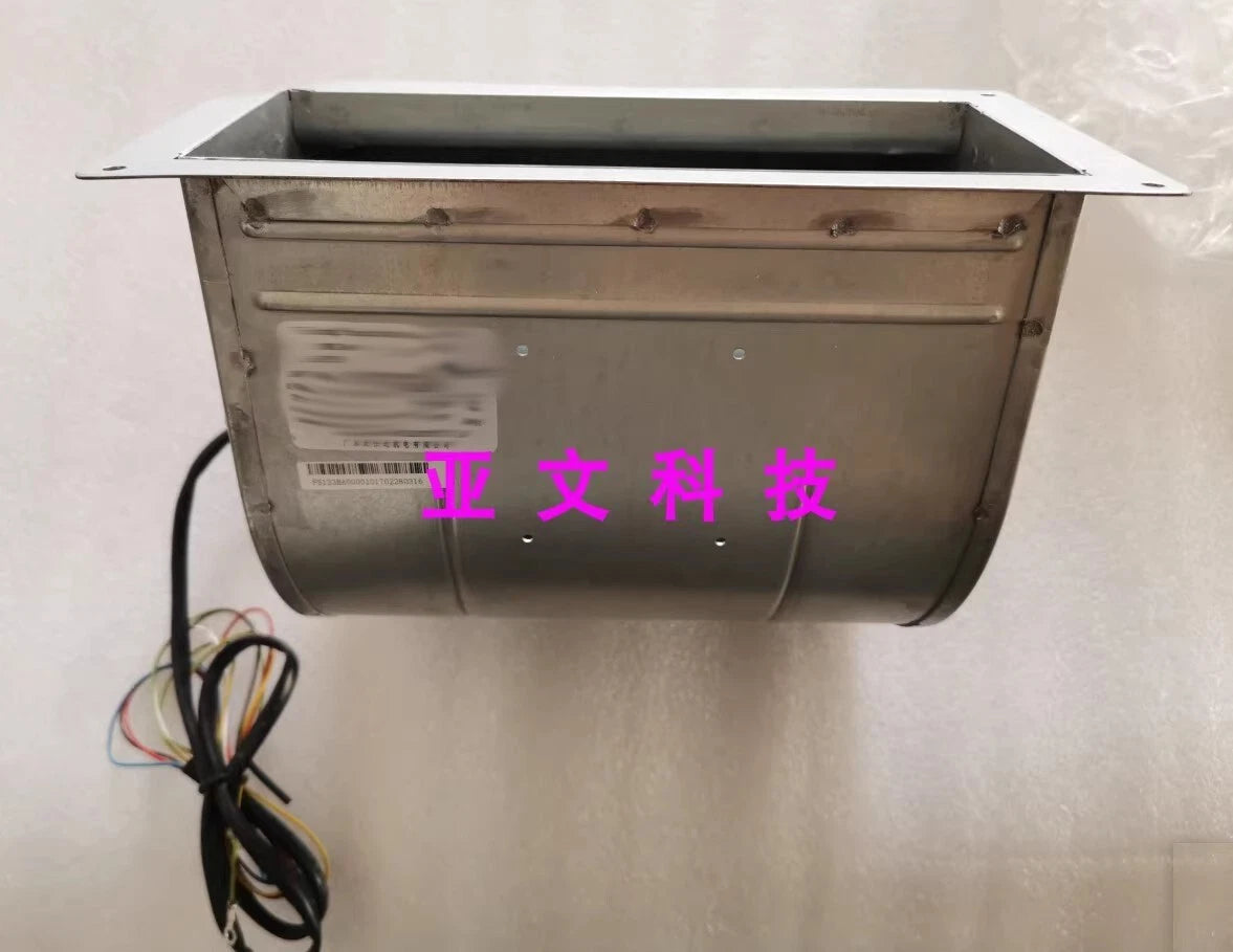 1PCS FS133BA0000 DH133A1-AG5-10 SFJ135A Centrifugal Cooling Fan