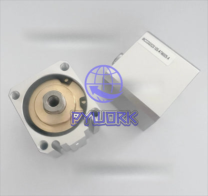 1Pcs WCCDQ32X10S-ATW005-A Cylinder Photovoltaic Assembly Accessories Cylinder