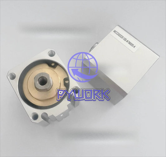 1Pcs WCCDQ32X10S-ATW005-A Cylinder Photovoltaic Assembly Accessories Cylinder
