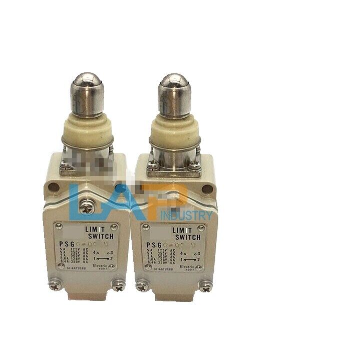 YASKAWA Limit Switch PSGC-001B - Durable and Reliable - YASKAWA