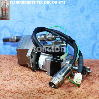 tamagawa ac servo motor ts4602n1322e200 - KOEED