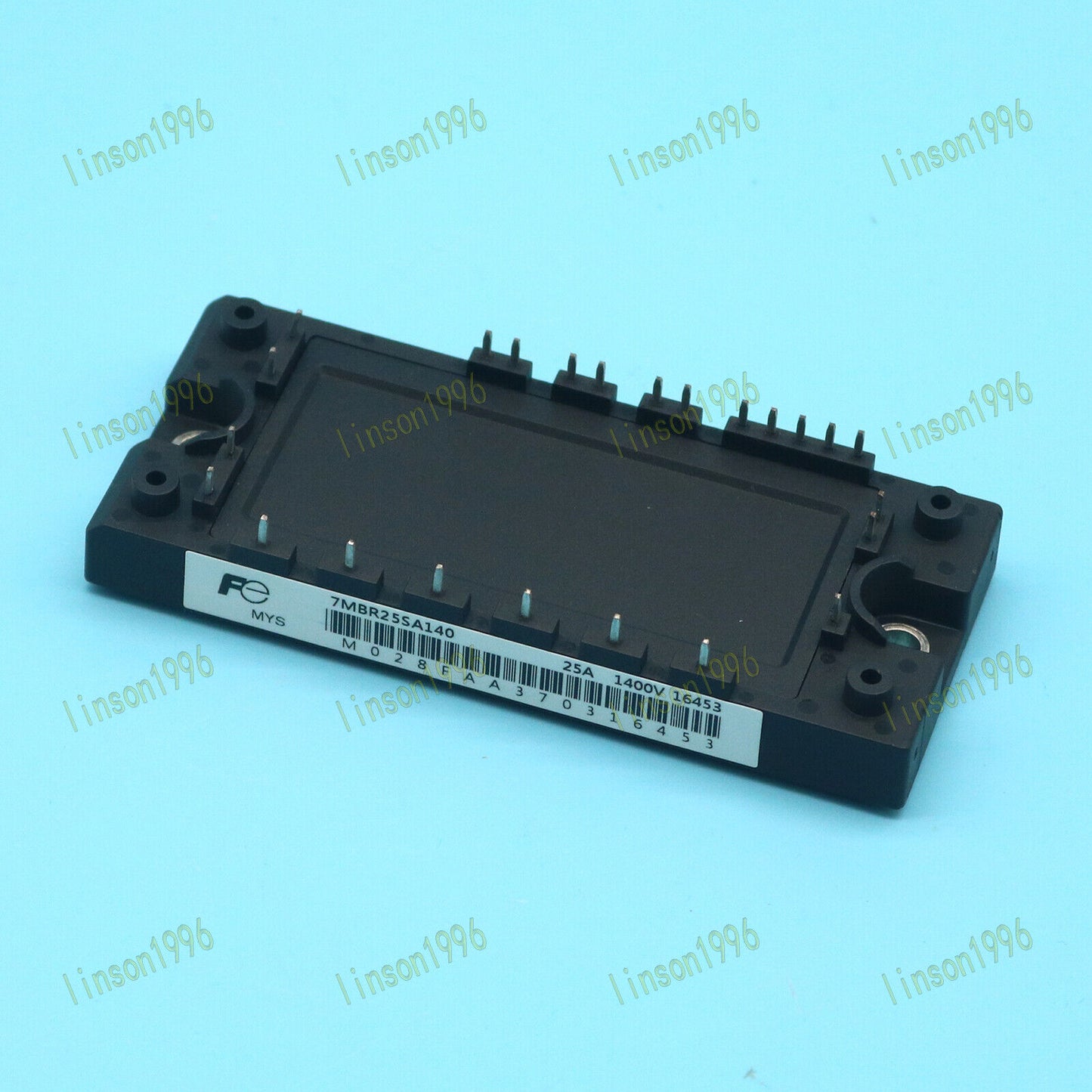 ONE FUJI Module Supply 7MBR25SA140 - FUJI