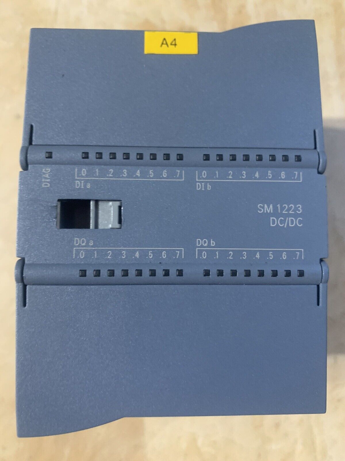 used Simatic S7-1200 SM1223 6ES7 223-1BL30-OXBO - SIEMENS