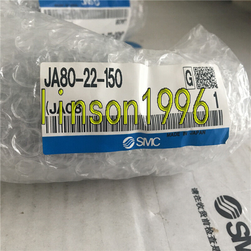 New ONE SMC Floating Joint JA80-22-150 - ONE SMC