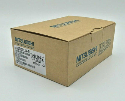 A1SJ71QC24NR2 Mitsubishi A1SJ71QC24NR2 PLC module, 1-year warranty - MITSUBISHI
