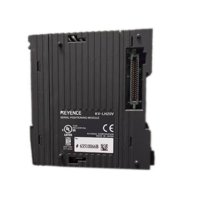 New 1PC KEYENCE KV-LH20V PLC Module – High-Quality Component for Control Systems - KEYENCE