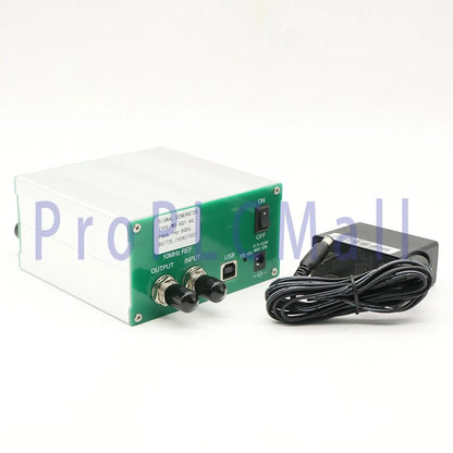 1PCS 1Hz-8GHz Signal Source WB-SG1 Broadband Band on-off Modulation