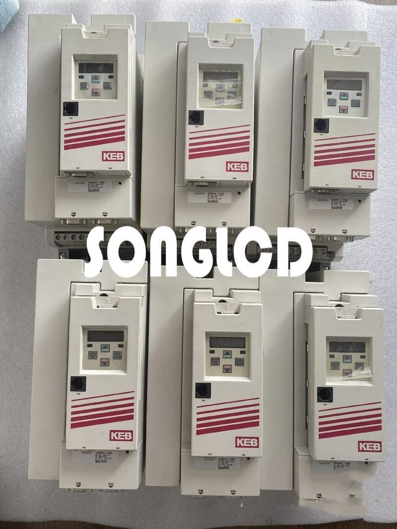 1PCS 15F5A1E-YJN2 Electronic Component - KOEED