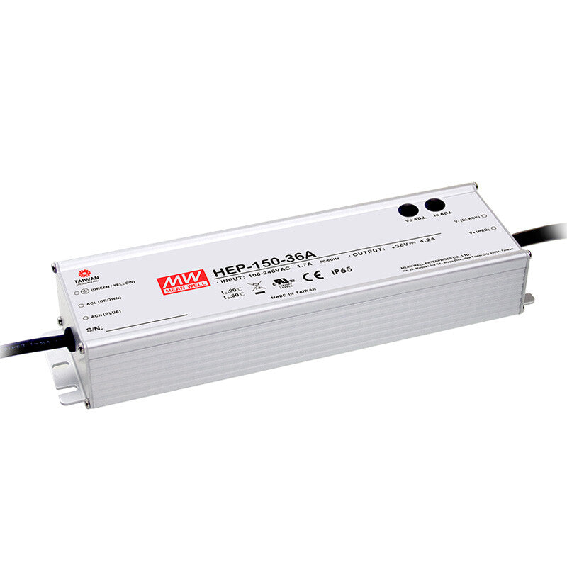 new 1 pcs MEAN WELL HEP-150-36A power supply