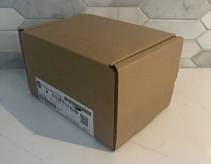 Allen Bradley 1769-L19ER-BB1B Ethernet - ALLEN BRADLEY