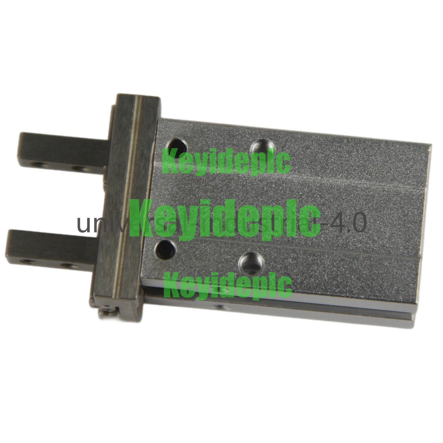 SMC MHZ2-10DN Standard Type Parallel Air Gripper #ke