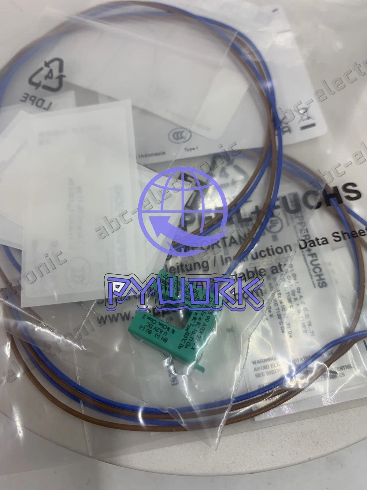 1Pcs SJ5-N 70133002 Sensor~