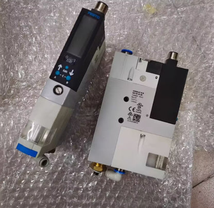 1PC  Festo OVEM-07-H-B-QO-OE-N-2N 540009 Vacuum Generator