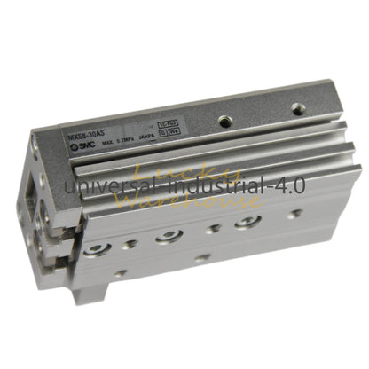 SMC MXS8-30AS Slide Table Guided Cylinder