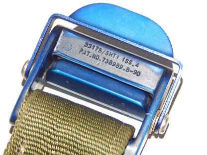 used Martin Baker Ejection Seat 33175 - MARTIN BAKER