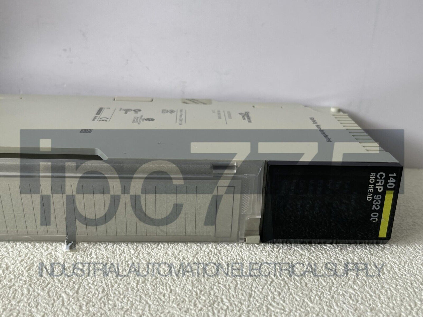 New 140CRA93200 Sealed Modicon RIO HEAD Module 140CRA93200 - MODICON