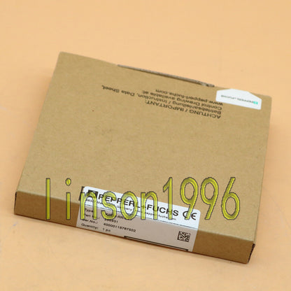 1PCS KCD2-RR-EX1 - PEPPERL+FUCHS