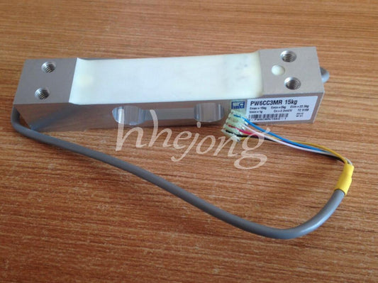 15kg Bellows Pressure Load Cell PW6CC3MR - HBM