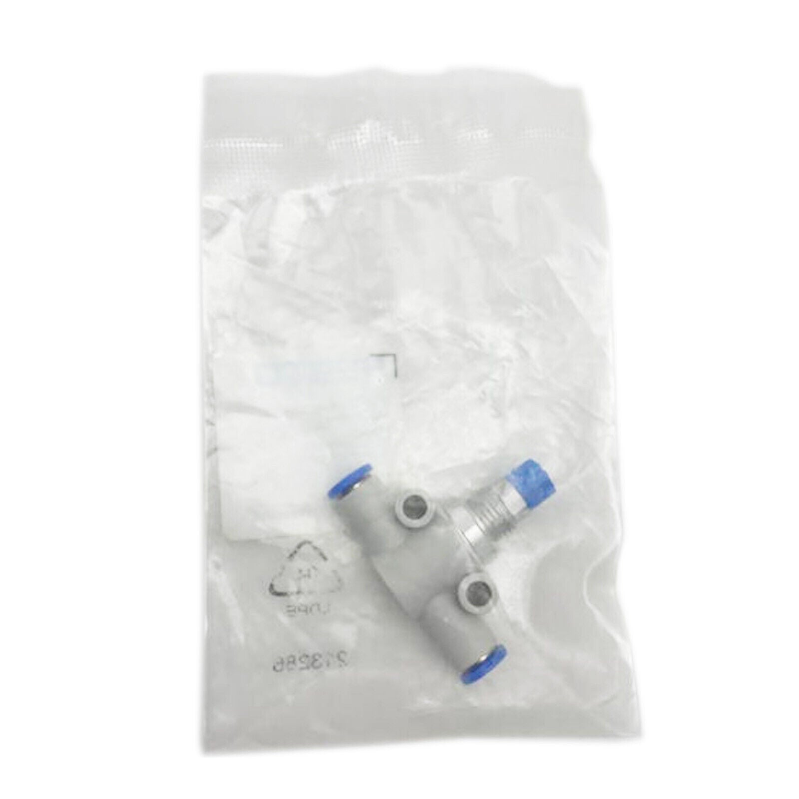 new 1 PCS  FESTO GRO-QS-4 193972 throttle valve