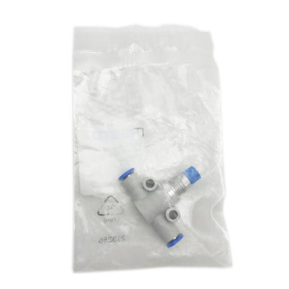 new 1 PCS FESTO GRO-QS-4 193972 throttle valve - FESTO