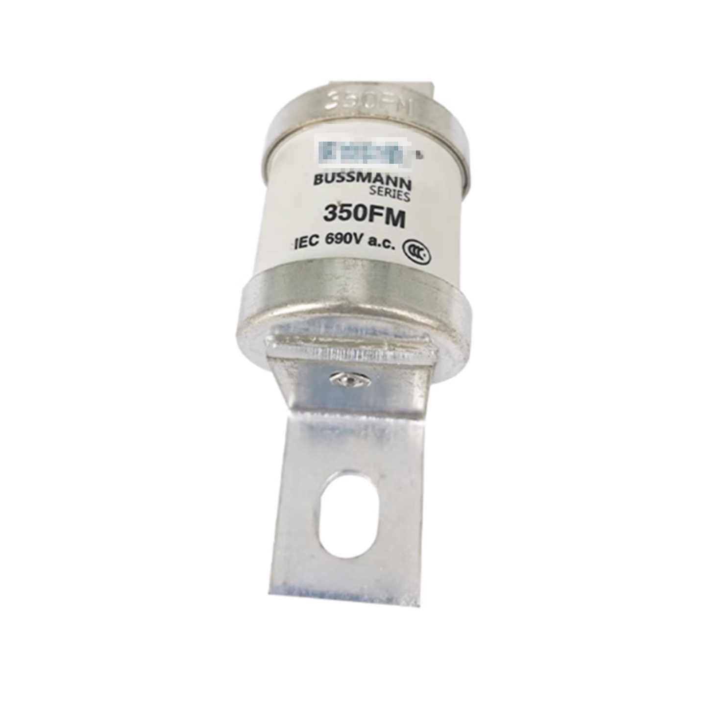 BUSSMANN 350FM 350A 690VAC Semiconductor Fuse - BUSSMANN