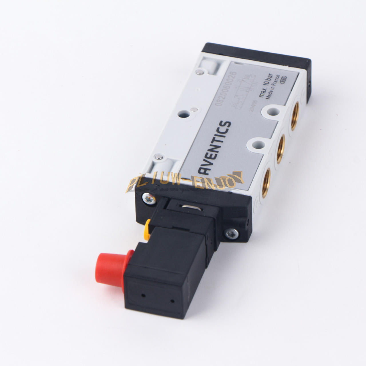 new 1PCS AVENTICS solenoid valve 0820060026 - AVENTICS