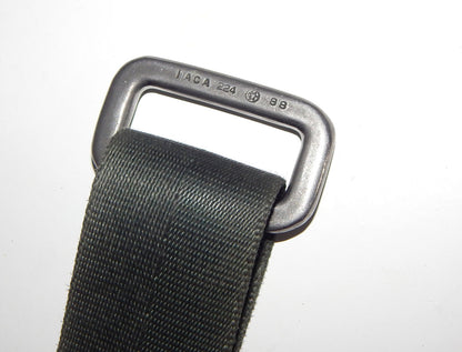 used Martin Baker Lap Starp Unit Adjustable MBEU 7818 PA Ejection Seat - MARTIN BAKER