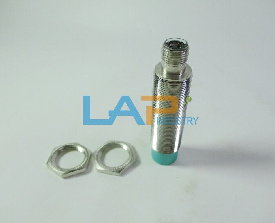 Proximity Switch NBN818GM60WSV11 - PEPPERL & FUCHS