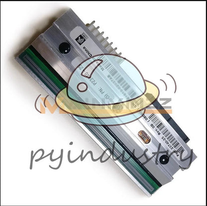 One Zebra Printhead P1004230 Fit 110Xi4 Thermal Printhead kit 203dpi