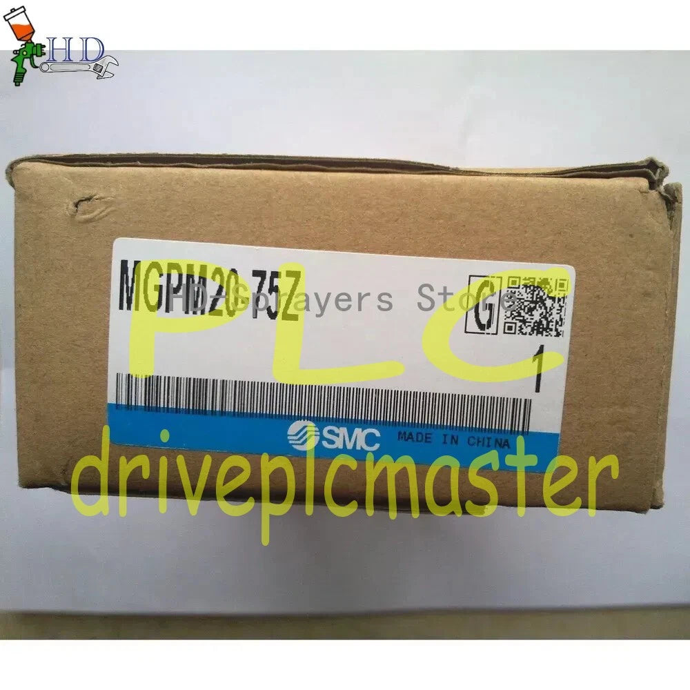1PCS FOR SMC Cylinder MGPM20-75Z MGPM2075Z #dr