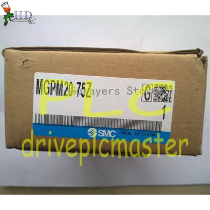1PCS FOR SMC Cylinder MGPM20-75Z MGPM2075Z #dr
